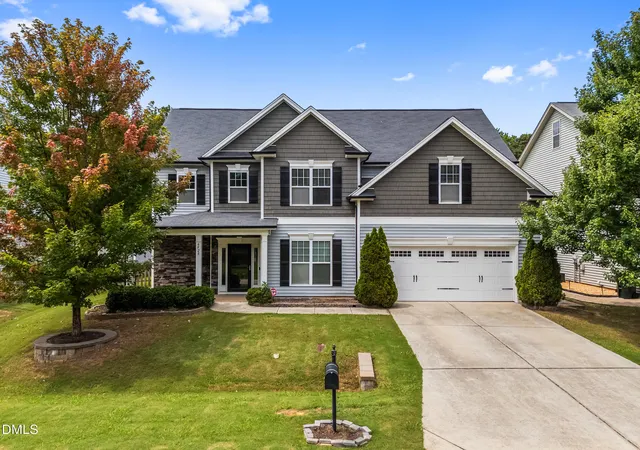 1st image of 6928 Rex Rd, Holly Springs, NC 27540 | MLS# 10186213