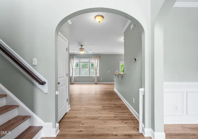 3rd image of 6928 Rex Rd, Holly Springs, NC 27540 | MLS# 10186213