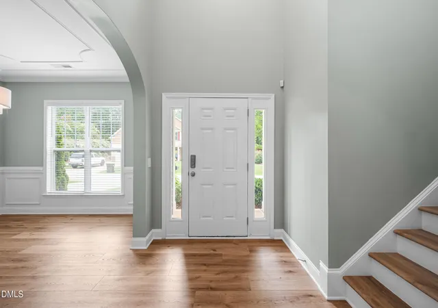 4th image of 6928 Rex Rd, Holly Springs, NC 27540 | MLS# 10186213