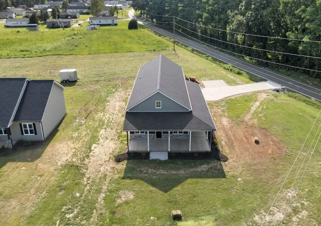 Photo 25 of Sale Pending at 2380 Old Route 22 Rd, Kenly, NC 27542 | MLS# 10186196 | Listing updated on 2026-09-28