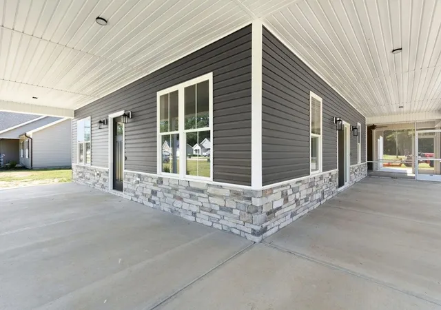 Photo 3 of Sale Pending at 2380 Old Route 22 Rd, Kenly, NC 27542 | MLS# 10186196 | Listing updated on 2026-09-28