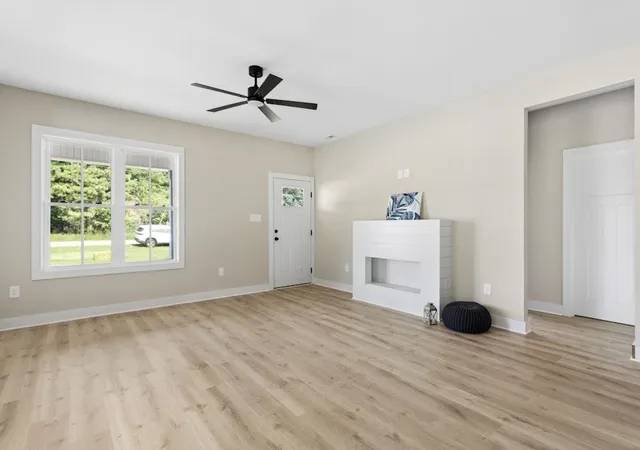 Photo 4 of Sale Pending at 2380 Old Route 22 Rd, Kenly, NC 27542 | MLS# 10186196 | Listing updated on 2026-09-28