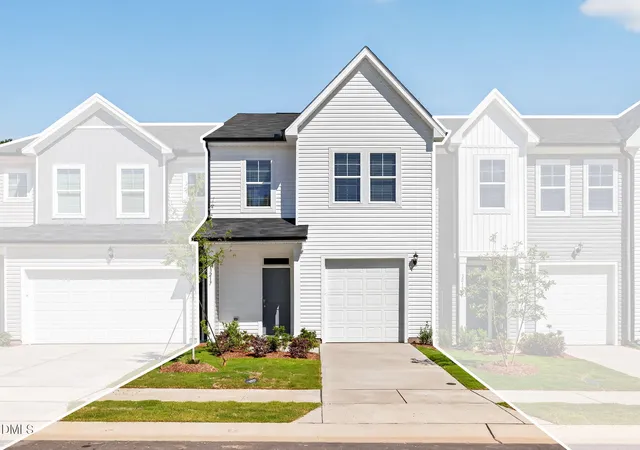 2nd image of 3314 Bailey Lk Dr, Fuquay Varina, NC 27526 | MLS# 10186204