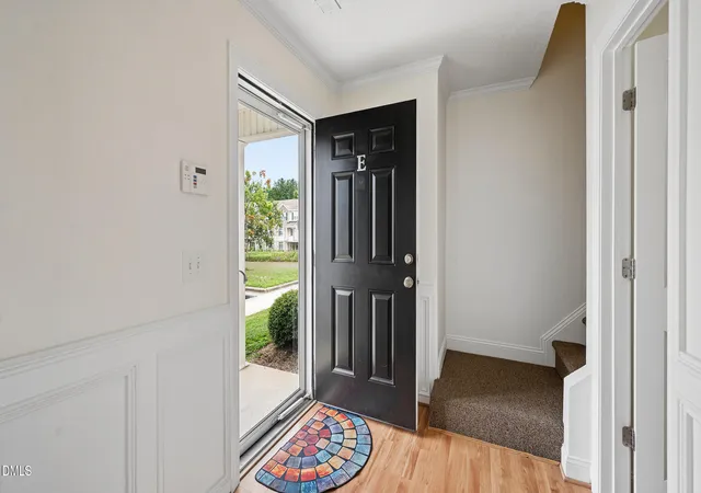 Photo 2 of Townhouse for sale at 112 Chandler Dr #E, Greenville, NC 27834 | MLS# 10186216 | Listing updated on 2026-08-14
