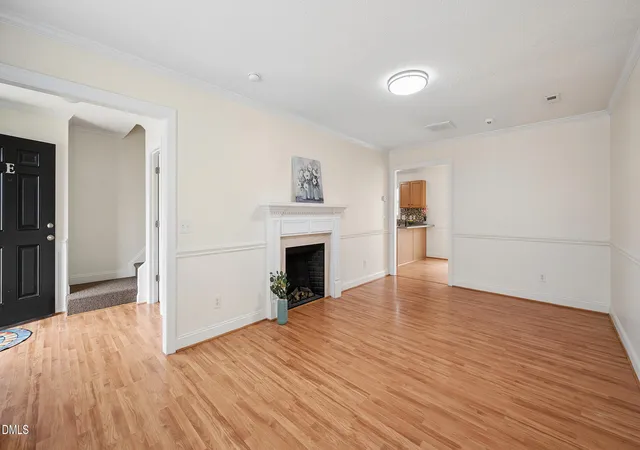 Photo 3 of Townhouse for sale at 112 Chandler Dr #E, Greenville, NC 27834 | MLS# 10186216 | Listing updated on 2026-08-14