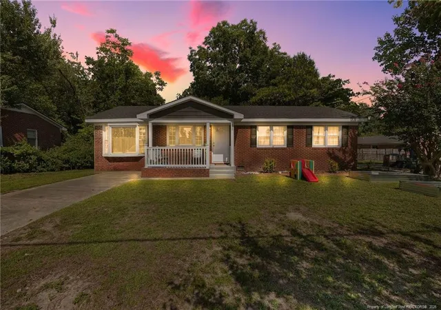 1st image of 6142 Wynnwood Dr, Fayetteville, NC 28314 | MLS# 767673