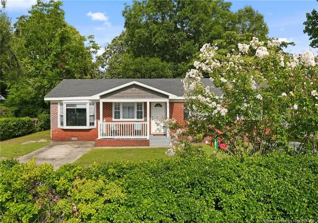 3rd image of 6142 Wynnwood Dr, Fayetteville, NC 28314 | MLS# 767673