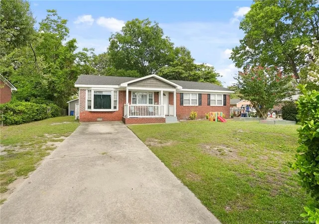 4th image of 6142 Wynnwood Dr, Fayetteville, NC 28314 | MLS# 767673