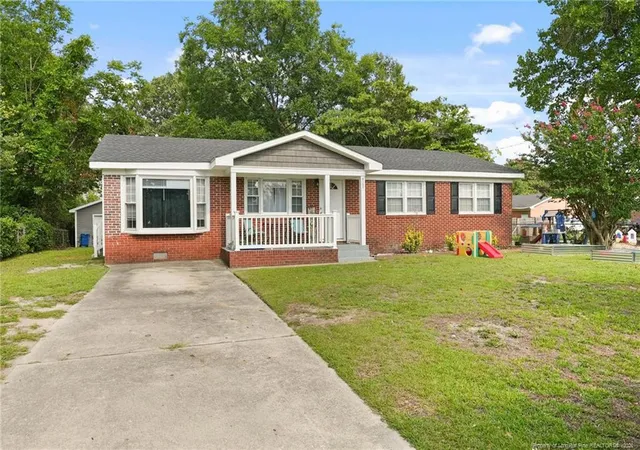 5th image of 6142 Wynnwood Dr, Fayetteville, NC 28314 | MLS# 767673