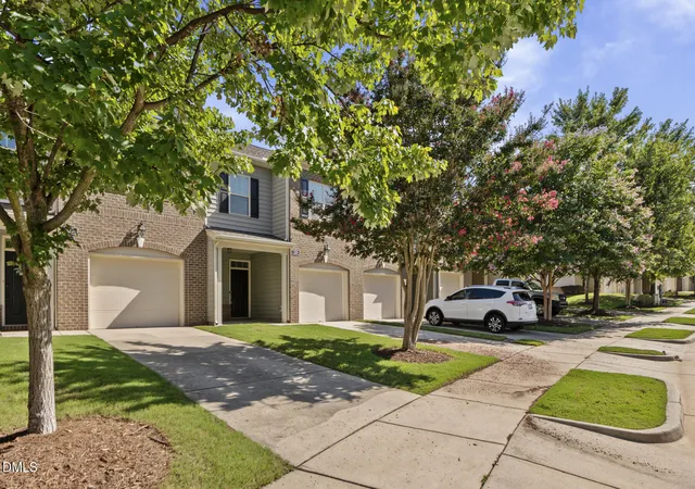 Photo 1 of Townhouse for sale at 529 Panorama Park Pl, Cary, NC 27519 | MLS# 10186283 | Listing updated on 2026-09-17