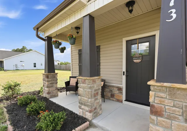33rd image of 173 West Park Lane, Sanford, NC 27332 | MLS# 10186228