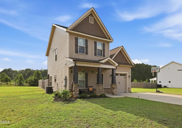 3rd image of 173 West Park Lane, Sanford, NC 27332 | MLS# 10186228