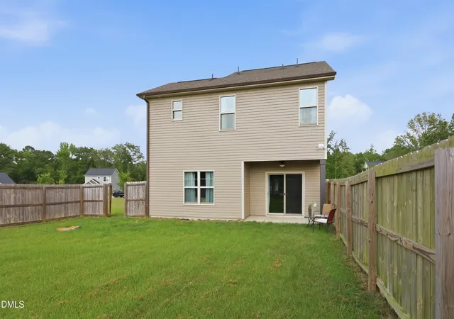 5th image of 173 West Park Lane, Sanford, NC 27332 | MLS# 10186228