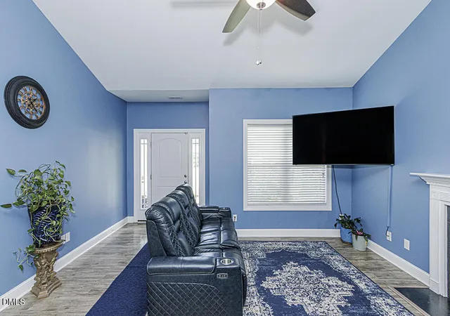 Photo 3 of Single family home for sale at 4324 Bristlecone Dr, Ayden, NC 28513 | MLS# 10186227 | Listing updated on 2026-09-09
