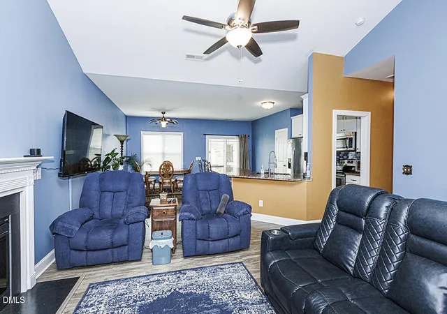 Photo 4 of Single family home for sale at 4324 Bristlecone Dr, Ayden, NC 28513 | MLS# 10186227 | Listing updated on 2026-09-09
