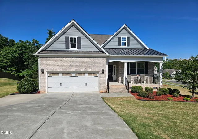 1st image of 1009 Crescent Moon Ct, Durham, NC 27712 | MLS# 10187754