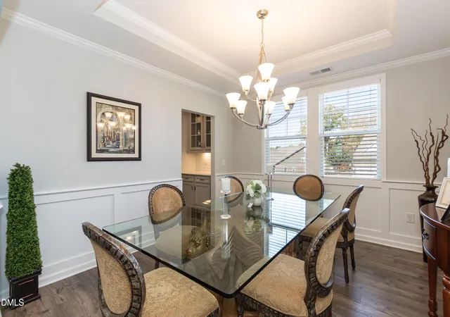 4th image of 1009 Crescent Moon Ct, Durham, NC 27712 | MLS# 10187754
