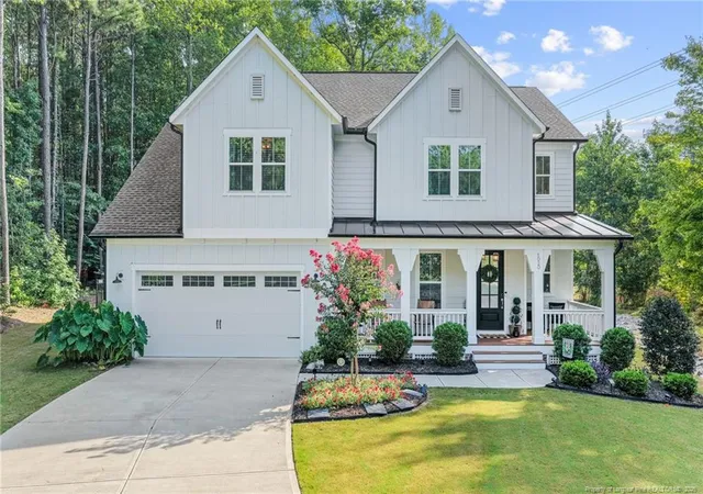 1st image of 5020 Altamont Ct, Garner, NC 27529 | MLS# 767723