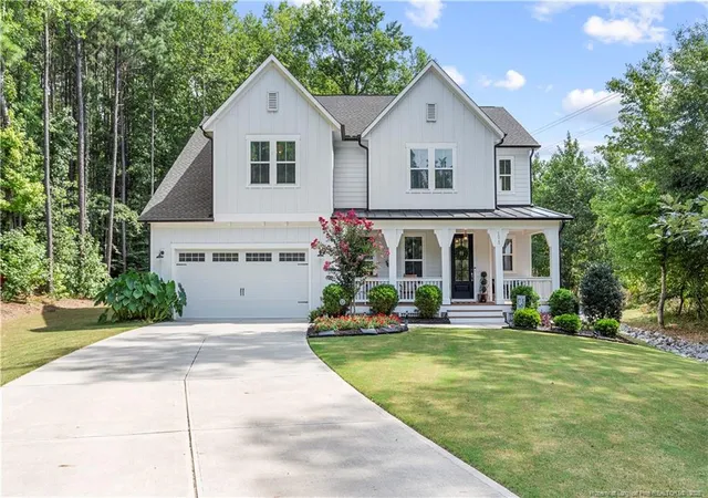2nd image of 5020 Altamont Ct, Garner, NC 27529 | MLS# 767723