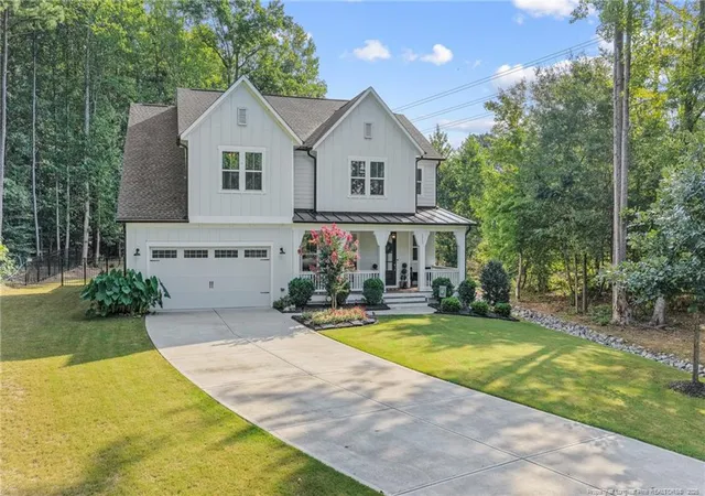 3rd image of 5020 Altamont Ct, Garner, NC 27529 | MLS# 767723