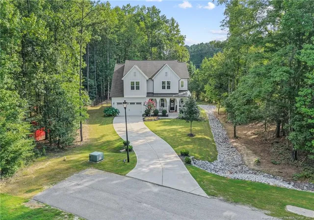 4th image of 5020 Altamont Ct, Garner, NC 27529 | MLS# 767723