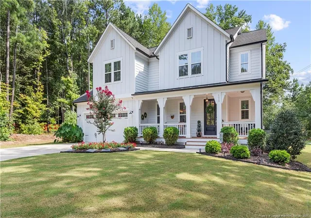 5th image of 5020 Altamont Ct, Garner, NC 27529 | MLS# 767723
