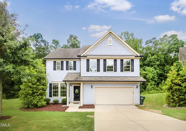 Photo 1 of Single family home for sale at 118 Hemlock Green Ln, Clayton, NC 27527 | MLS# 10188617 | Listing updated on 2026-08-26