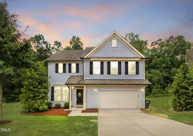 Photo 1 of Single family home for sale at 118 Hemlock Green Ln, Clayton, NC 27527 | MLS# 10188617 | Listing updated on 2026-09-29