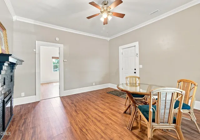 4th image of 913 N Park Ave, Burlington, NC 27217 | MLS# 10188230