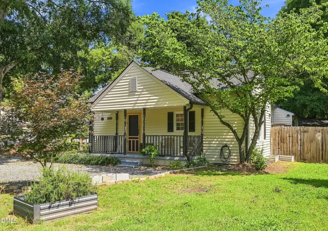 5th image of 913 N Park Ave, Burlington, NC 27217 | MLS# 10188230