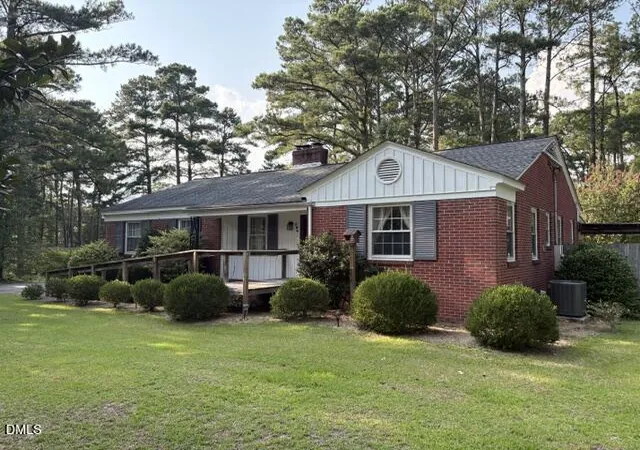 Photo 1 of Sale Pending at 206 Southern Blvd, Rocky Mount, NC 27804 | MLS# 10186242 | Listing updated on 2026-08-25