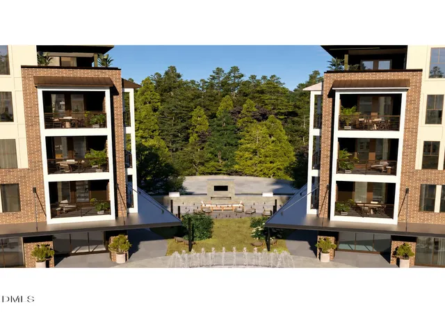 2nd image of 211 S Creek Xing, Chapel Hill, NC 27516