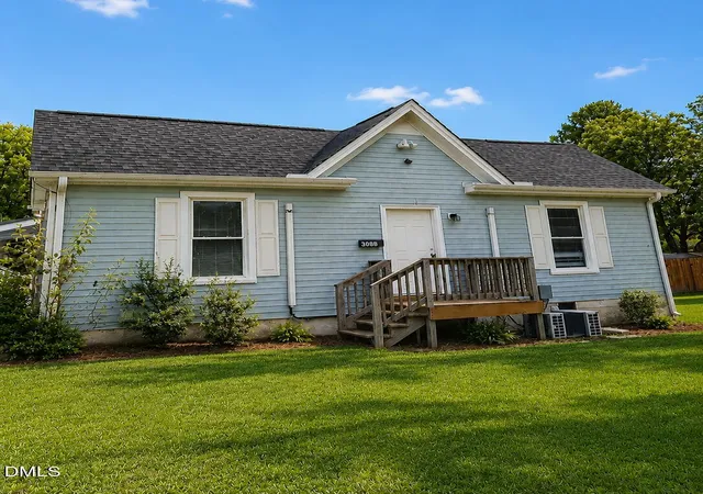 1st image of 202 Bullock St #A & B, Franklinton, NC 27525 | MLS# 10186772