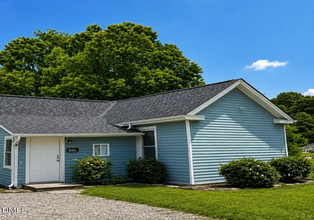 2nd image of 202 Bullock St #A & B, Franklinton, NC 27525 | MLS# 10186772