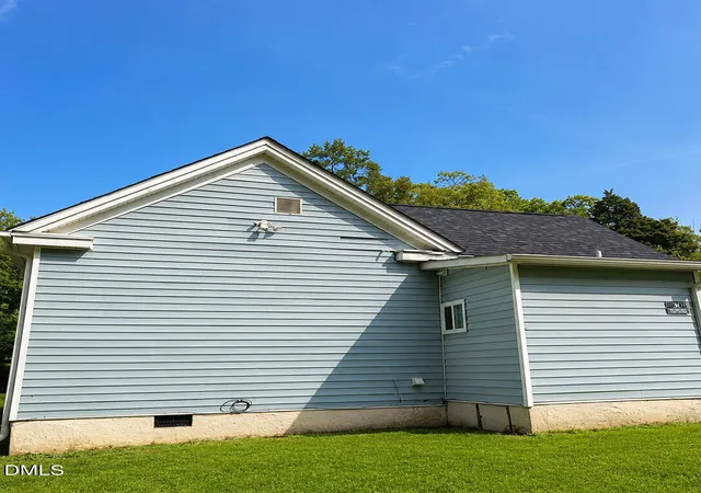3rd image of 202 Bullock St, Franklinton, NC 27525