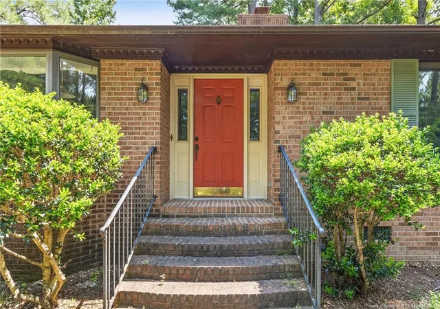 1st image of 50 Indian Trl, Sanford, NC 27332 | MLS# 767186
