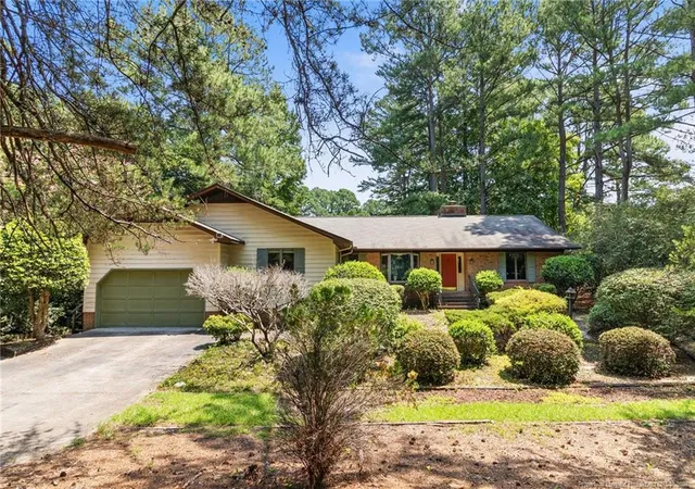 2nd image of 50 Indian Trl, Sanford, NC 27332 | MLS# 767186