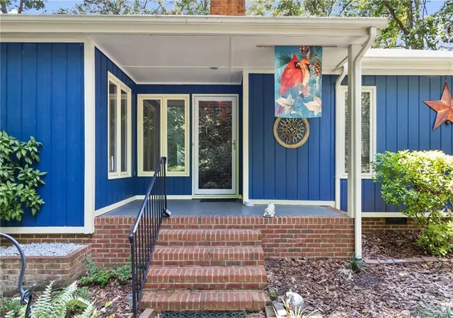 1st image of 5095 Quail Hollow Rd, Sanford, NC 27332 | MLS# 767187