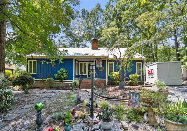 2nd image of 5095 Quail Hollow Rd, Sanford, NC 27332 | MLS# 767187