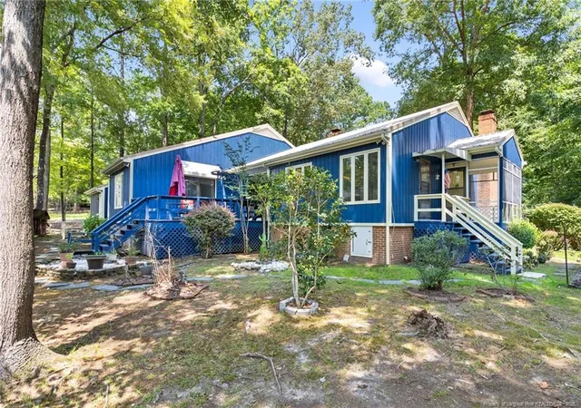3rd image of 5095 Quail Hollow Rd, Sanford, NC 27332 | MLS# 767187