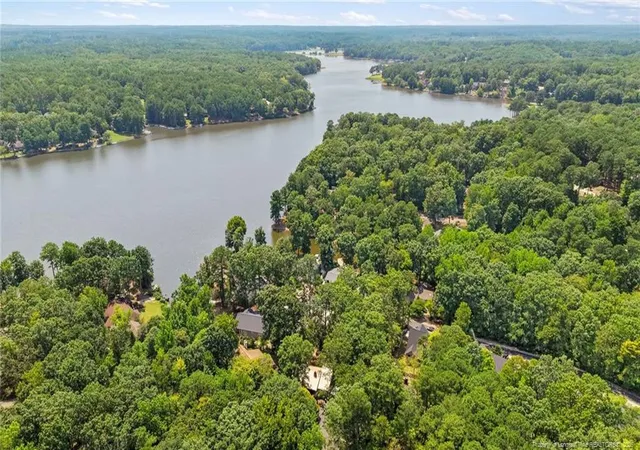 5th image of 5095 Quail Hollow Rd, Sanford, NC 27332 | MLS# 767187