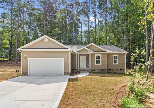 2nd image of 1765 Quince Loop, Sanford, NC 27332 | MLS# 767664