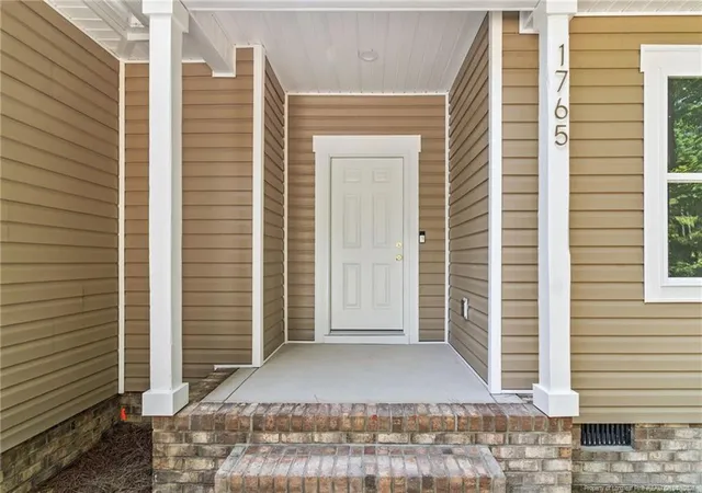 image of 1765 Quince Loop, Sanford, NC 27332 | MLS# 767664