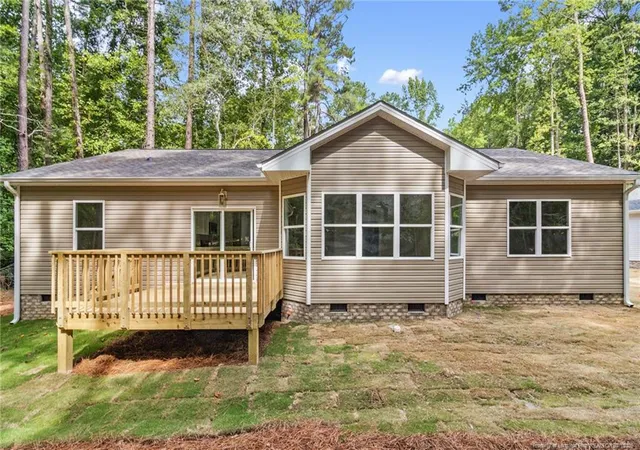 image of 1765 Quince Loop, Sanford, NC 27332 | MLS# 767664