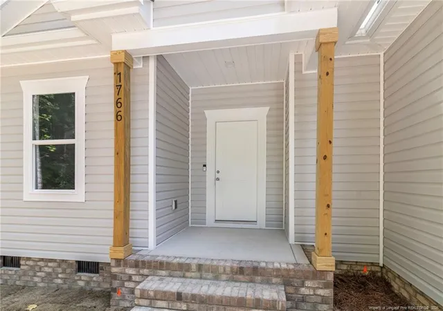 image of 1766 Quince Loop, Sanford, NC 27332 | MLS# 767665