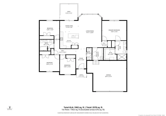 image of 1766 Quince Loop, Sanford, NC 27332 | MLS# 767665