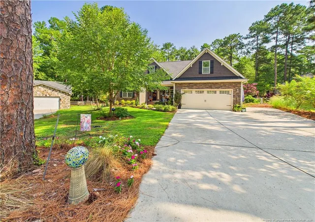 1st image of 18 Mill Run, Sanford, NC 27332 | MLS# 767725