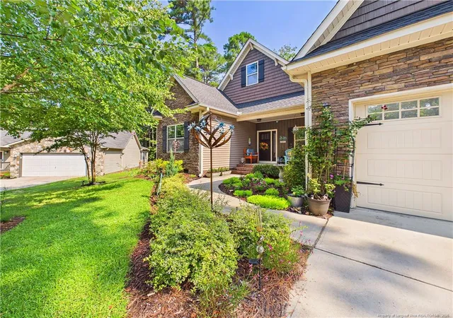 2nd image of 18 Mill Run, Sanford, NC 27332 | MLS# 767725