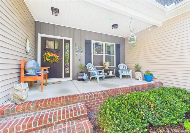 3rd image of 18 Mill Run, Sanford, NC 27332 | MLS# 767725
