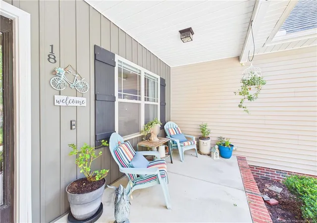 4th image of 18 Mill Run, Sanford, NC 27332 | MLS# 767725